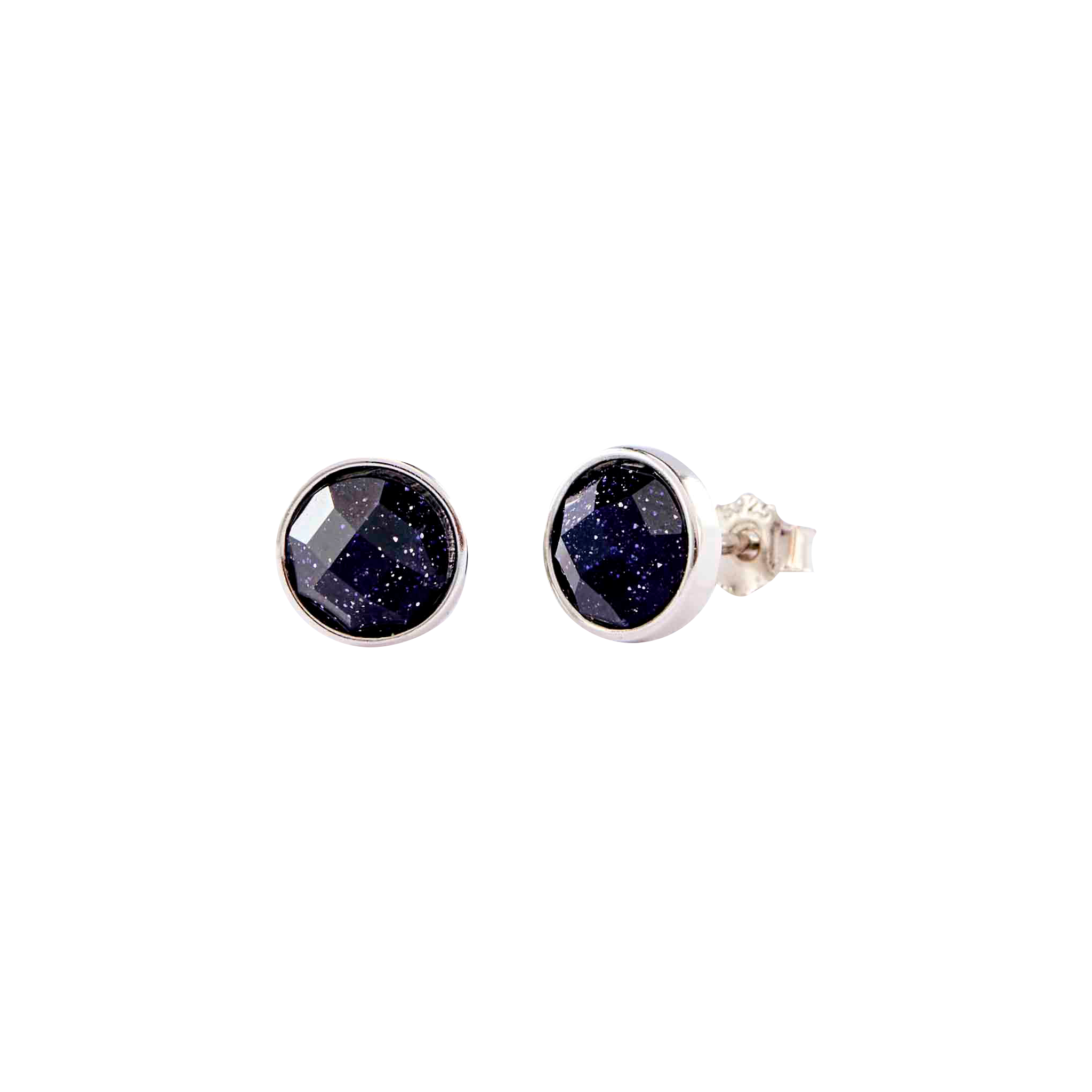 AfterStorm Obsidian Studs