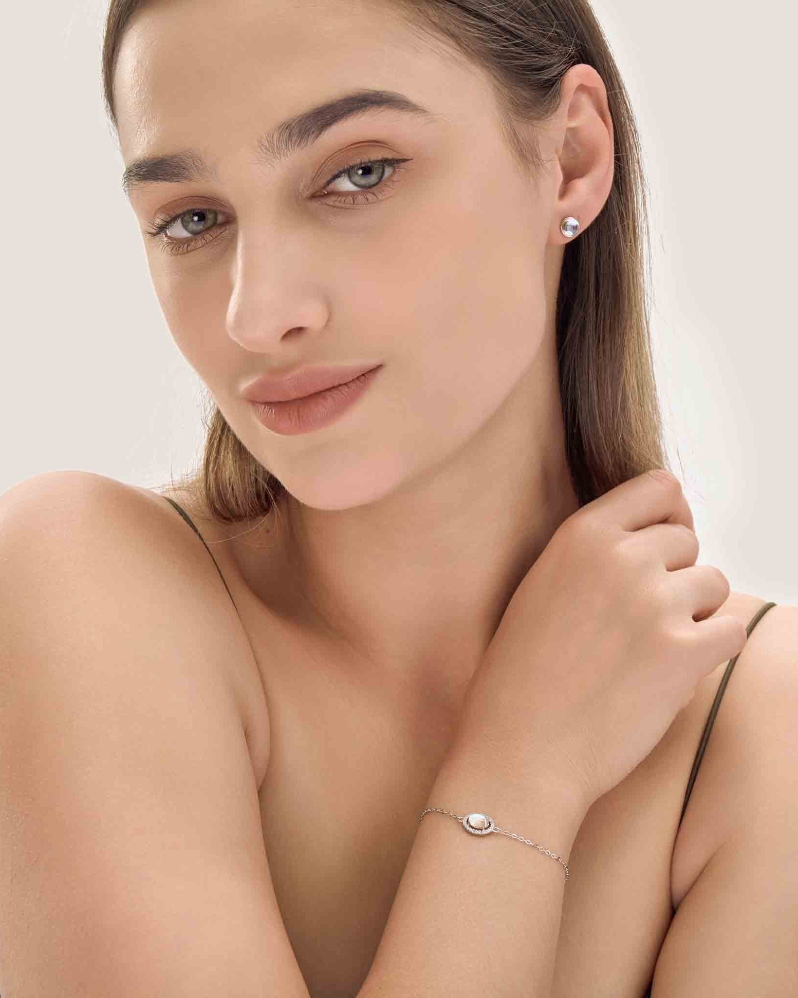 Atelier Collection Moonstone Set