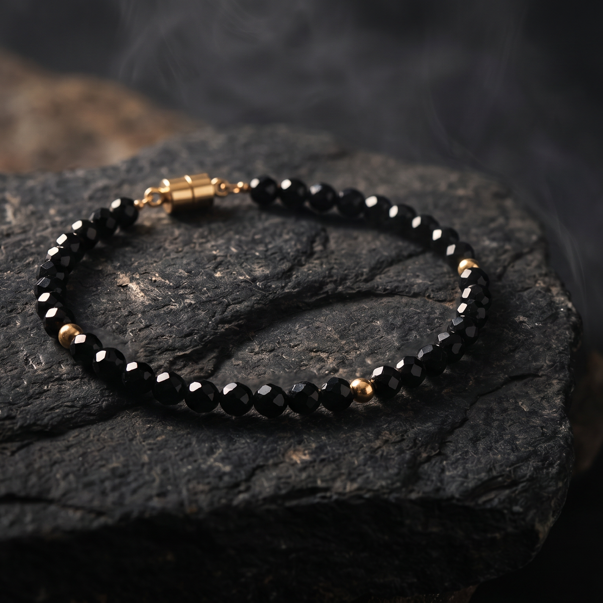 Obsidian Meaning: Protection, Grounding & How to Wear It