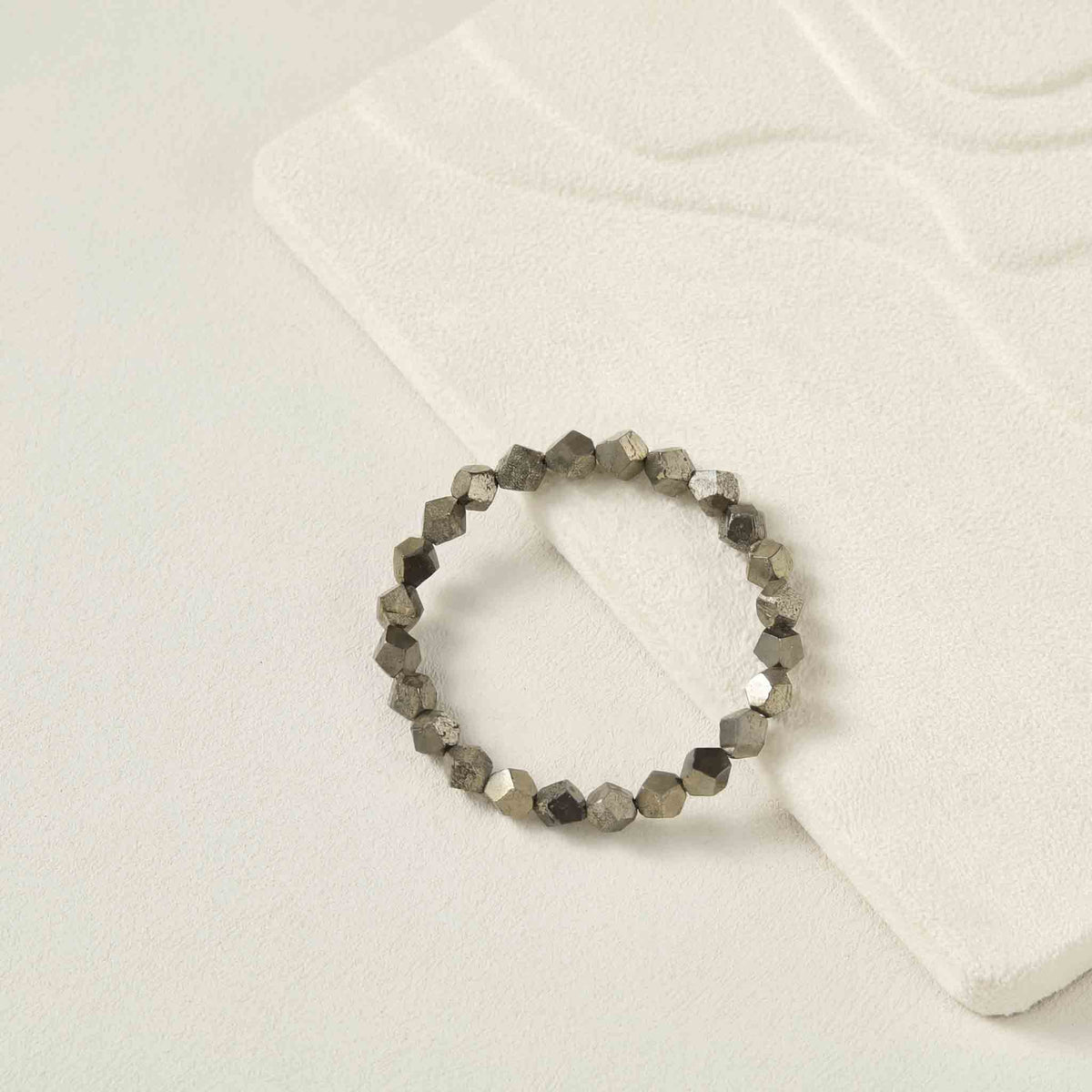 Pyrite Meaning: Abundance, Confidence & Protective Energy