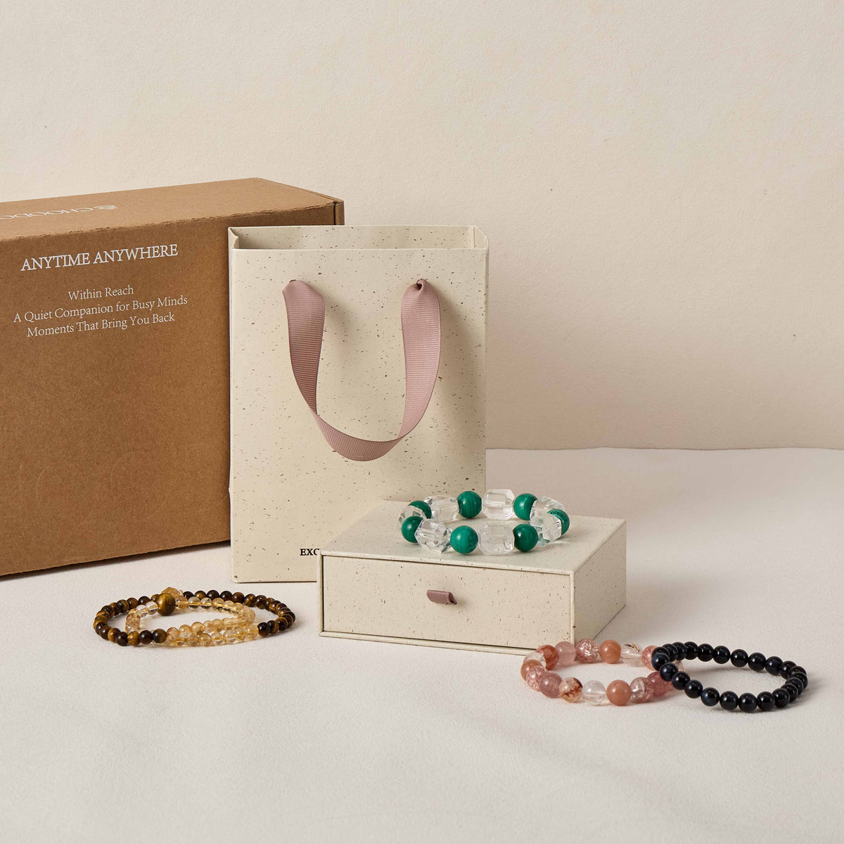 Crystal Meanings Guide: Find the Right Stone for You