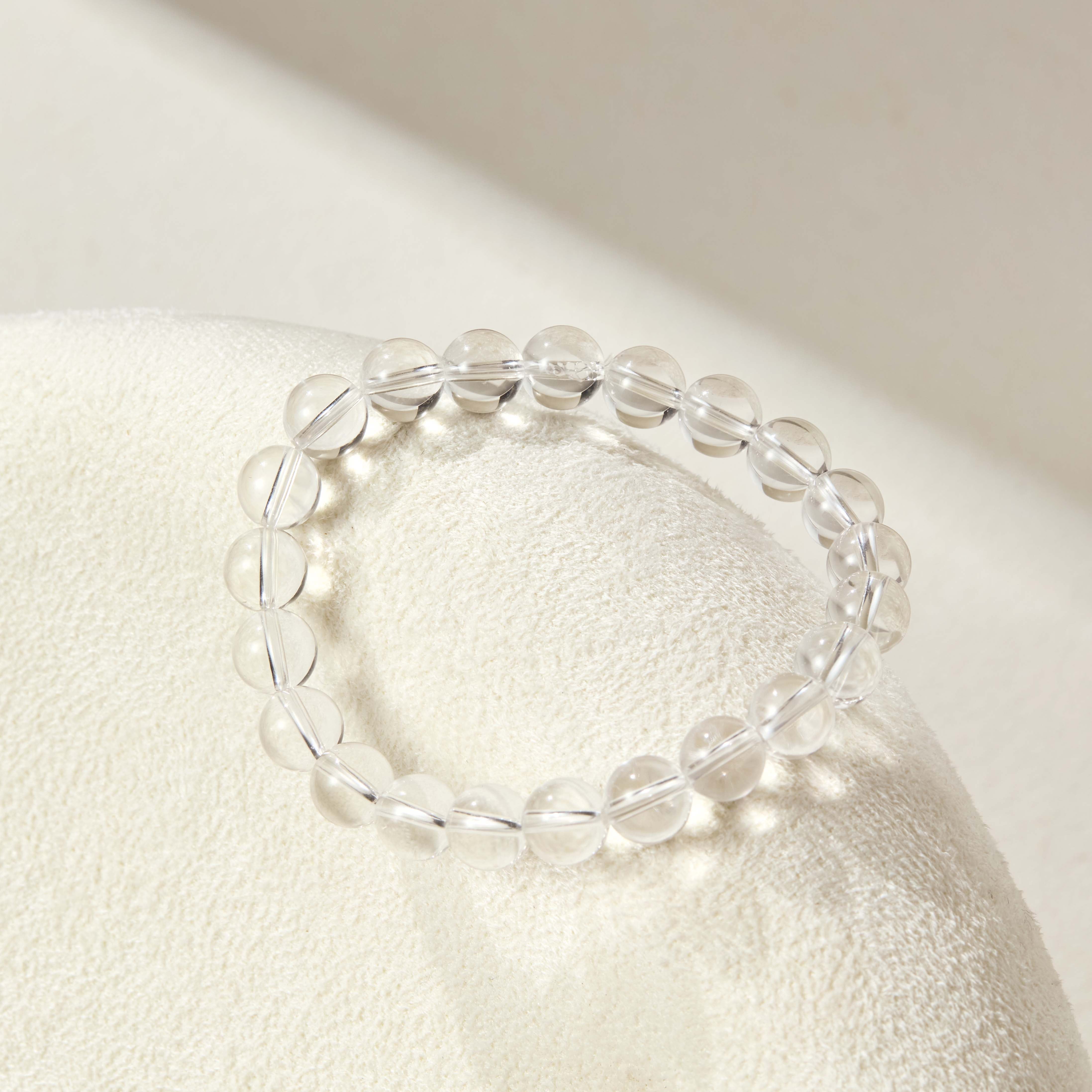 Clear Quartz Meaning: Stone of Clear Intention