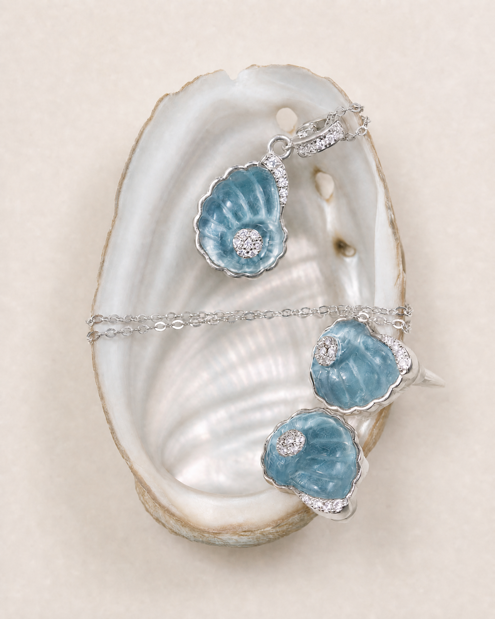 Self-Gift Jewelry: Marking a New Job or a New Chapter
