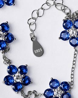 925 Silver