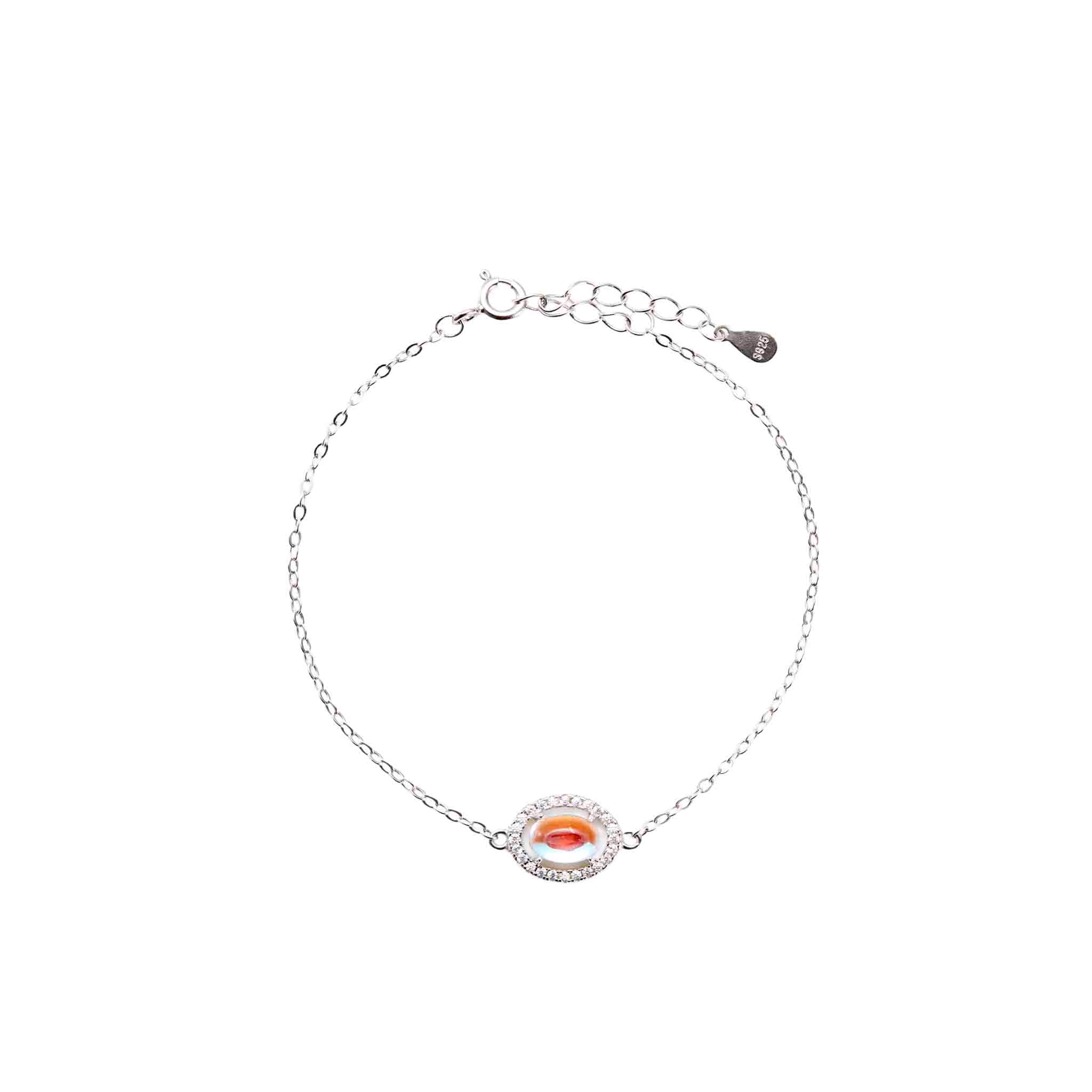 Atelier Collection Moonstone Set